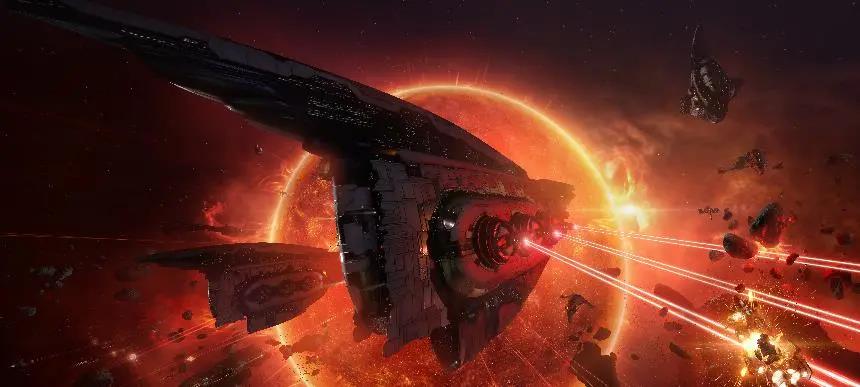 如何升华IP玩家文化？这款硬核星战手游给出了答案