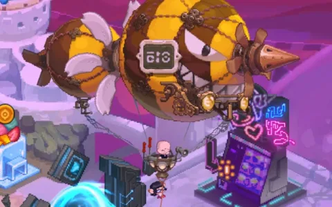 连续2年击中玩家泪点，它刷新了我对这家上市公司发行的认知