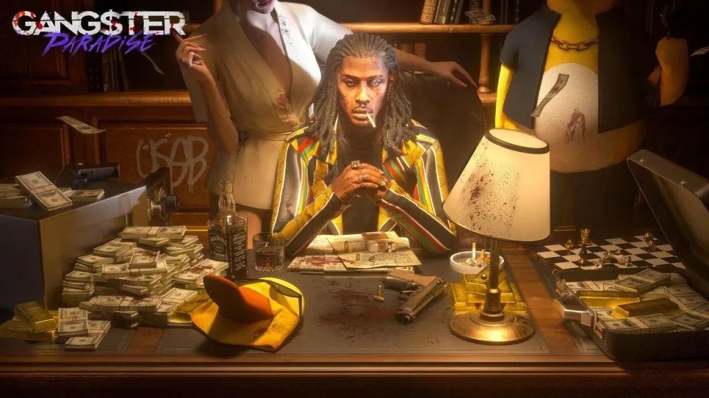 频频出手，FunPlus又开始测试新SLG了