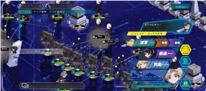 突围就这么简单？两款新游日本畅销榜TOP10，一款笑一款哭