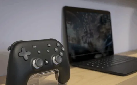 谷歌Stadia败局的幕后故事