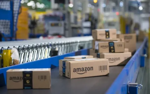 在沙特，平均每分钟就有360个电商订单