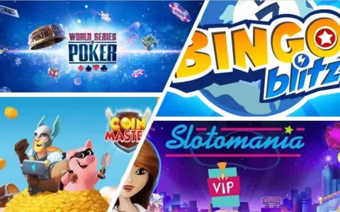 55亿美元的欧美棋牌游戏市场，2022年有哪些趋势？