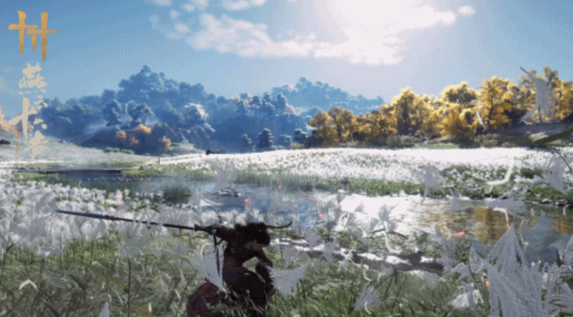 在网易玩了一下午《燕云十六声》，我想来说点真话