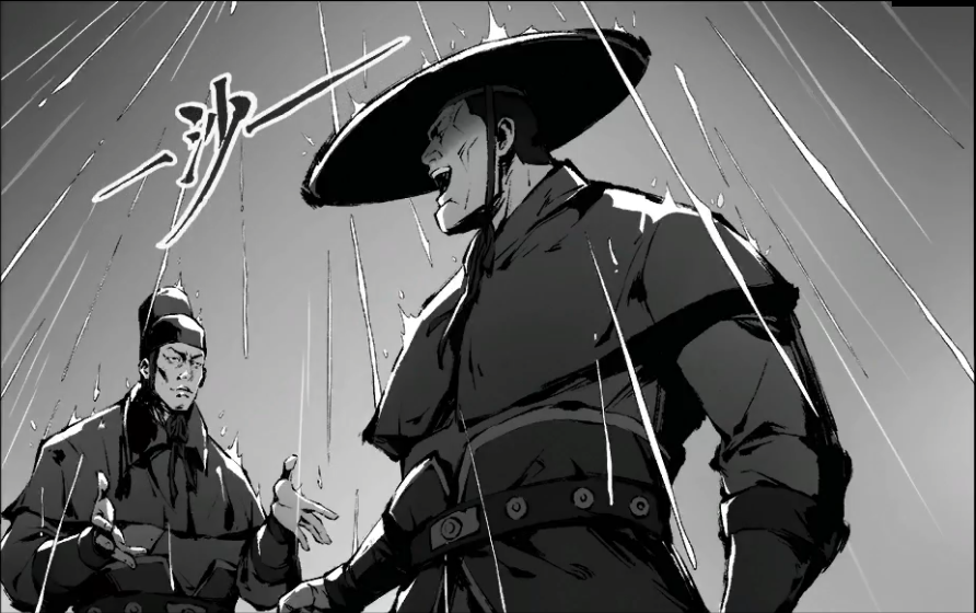 玩了这款游戏之后，我终于知道王司徒是怎么死的了