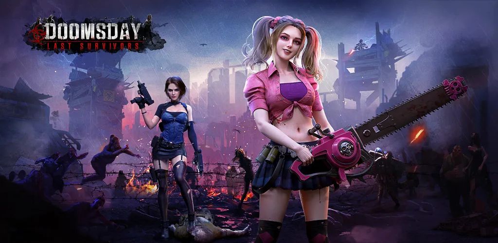 末日生存SLG市场将迎来变局？ IGG《黎明再现》日韩台上线