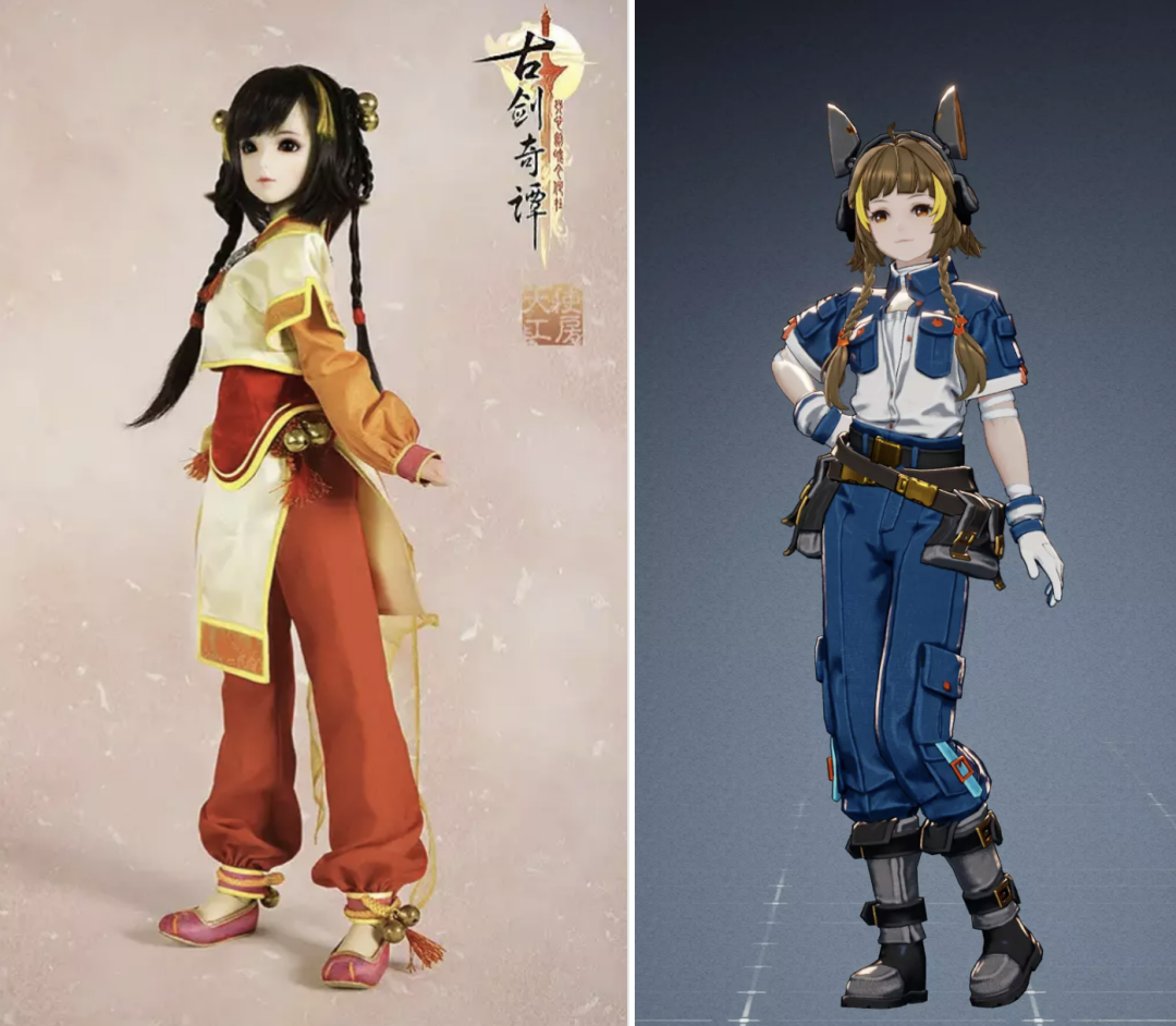 TapTap 9.5分，腾讯发行，这款十年单机老厂的二次元新作有多能打？