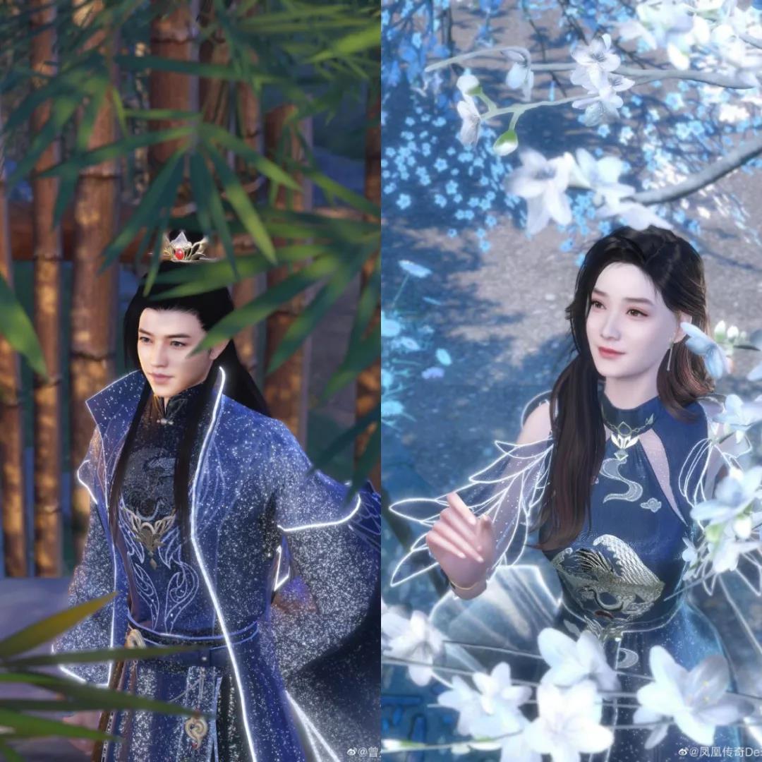 运营10年不断破圈，网易这款MMO搭建起了自己的“IP宇宙”