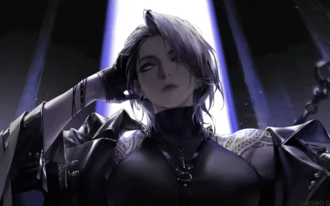 170万预约、4万测试资格秒空，这个新团队做的“二次元”来头不小