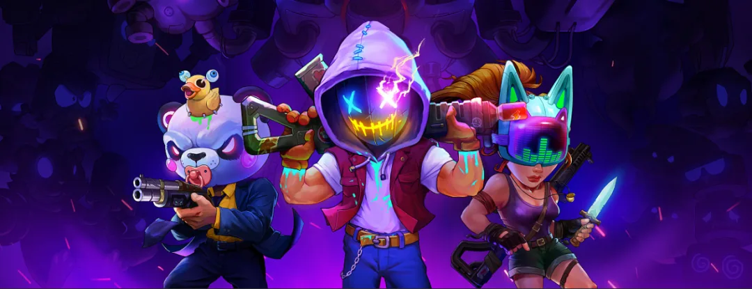 冲入畅销Top11，这可能是目前最好的横版肉鸽动作手游