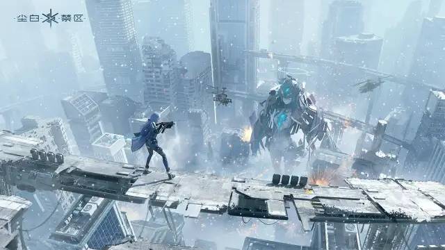 年前的温暖：84+44个版号过审 国内游戏市场迎来年终狂欢