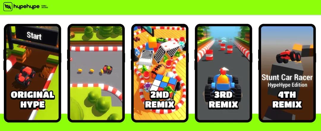 Supercell砸重金投资的这款UGC游戏，会成为游戏圈的TikTok么？