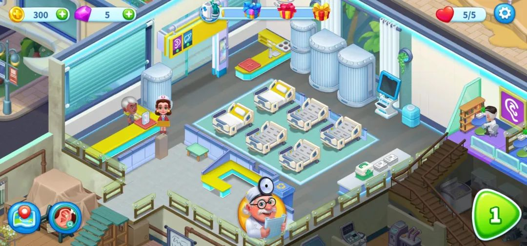 悄悄闯入多国榜单头部，又有一个新团队冒了出来