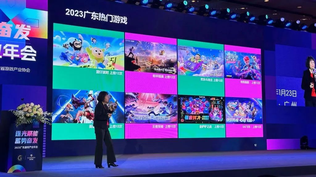 广东游戏圈：拿下全国81%收入，出海年营收高达385亿