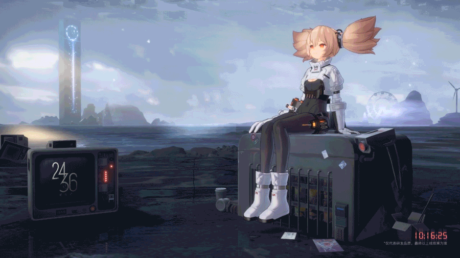 新风口还是新陷阱？我们究竟需要一款什么样的新怪谈二游？