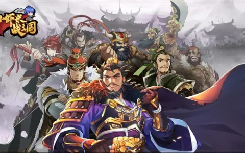 在「三国卡牌」这座“围城”中，这款新品用「玩法融合+文创」思路找到了突破口