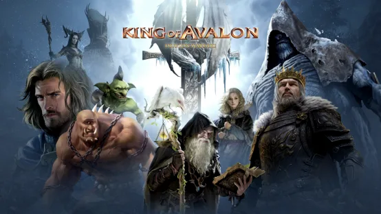 FunPlus的独特在于——让全球最有创意的人才，做他们擅长的工作 | 趣加人物志Chris