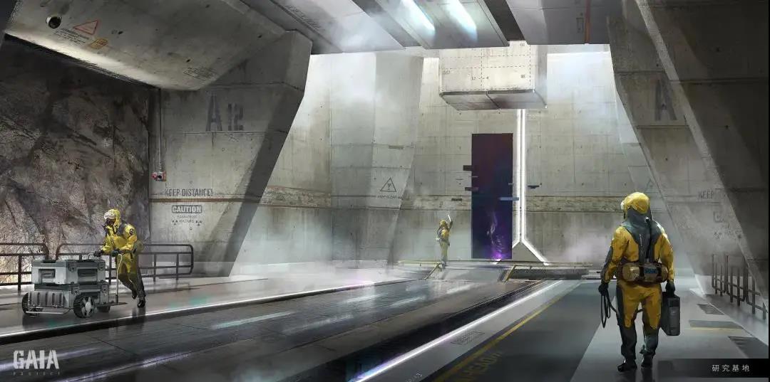 预约量高达140万，这款次世代3A TPS手游埋藏着怎样的野心？