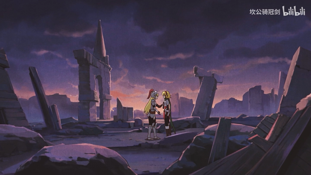 连续2年击中玩家泪点，它刷新了我对这家上市公司发行的认知