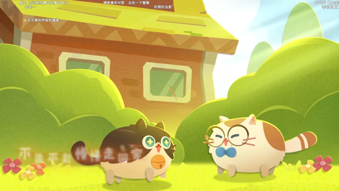 这款火到「炸服」的新游，可能踩准了时代的情绪