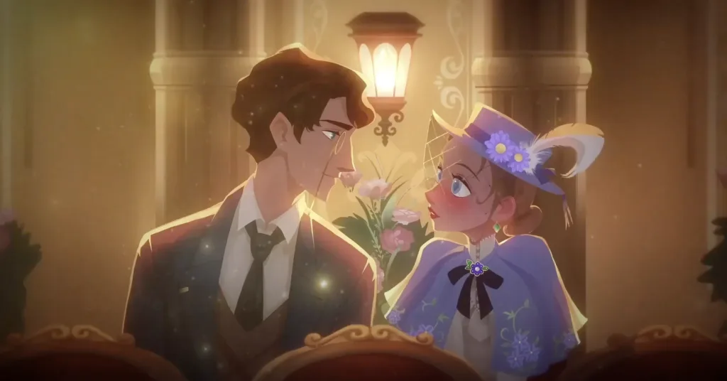 IGG找到新的增长点，但没想到是款换装游戏