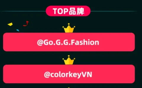 半年在TikTok爆卖10万件，一个女装品牌的加冕之路