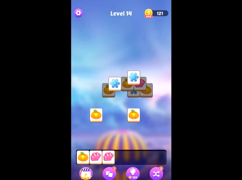 MAU 近150万！一款国产中度休闲手游，发布一年后在美国开始发力