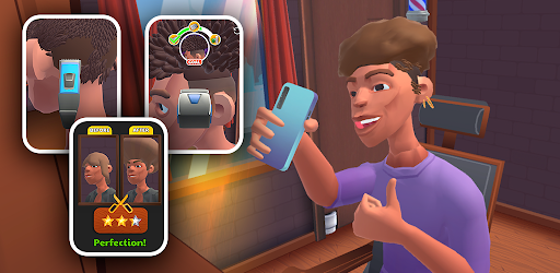 全球卷起“托尼”热：又一款hair超休闲登顶安卓免费榜