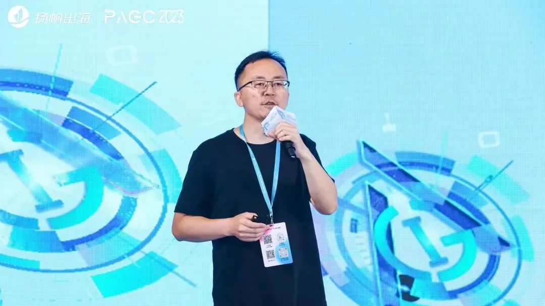 对话行者AI联合创始人陈林：最高提升3倍效率 AIGC颠覆游戏美术、音乐制作