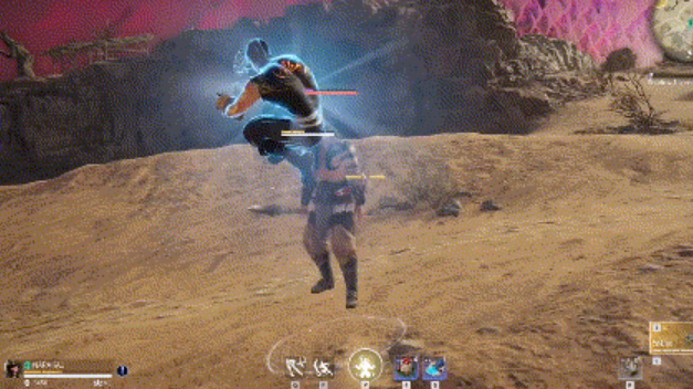 米哈游、三七、鹰角亮出底牌，这是游戏厂商最想攻破的阵地