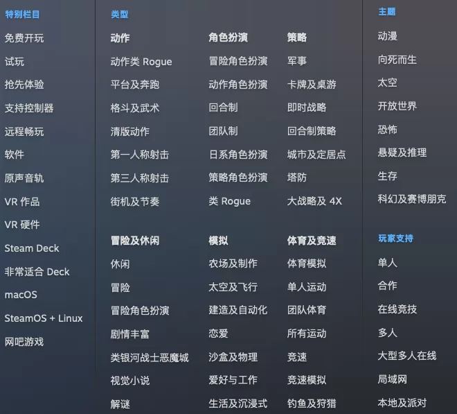 我理解的休闲游戏（上）——平台如何定义休闲游戏