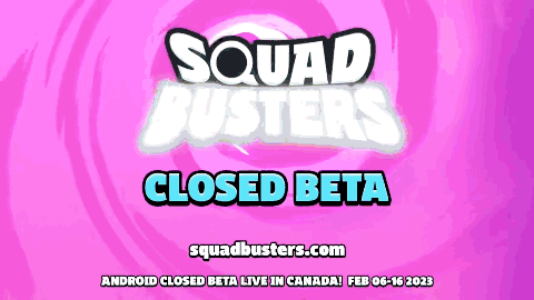 Supercell公布乱斗玩法新游《Squad Busters》，即将在加拿大开启测试