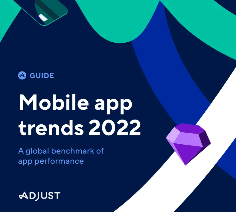 Adjust：2021年超休闲游戏占全球移动游戏下载量的27%