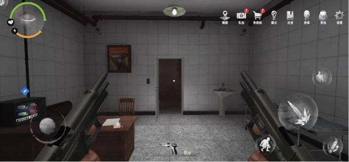 郑州宸冠“颠覆性”新游空降越南免费榜首 中式恐怖风“只狼”征服越南胃