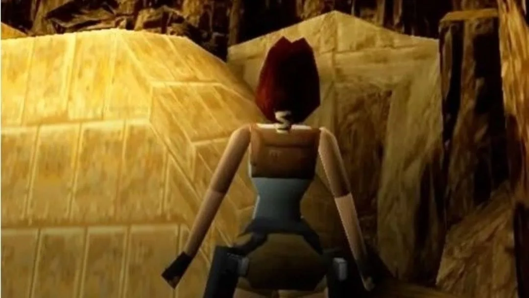 AI产生自我意识，「古墓丽影」劳拉觉醒！电子游戏革命来了