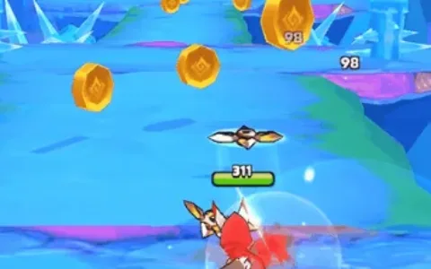 获《弓箭传说》团队投资，这家创业公司做了款Roguelike跑酷手游