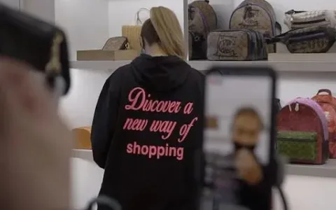 阿联酋学习中国电商模式，已正式上线直播电商平台