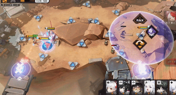 TapTap评分8.2分，行业老兵组团如何卷二次元市场？