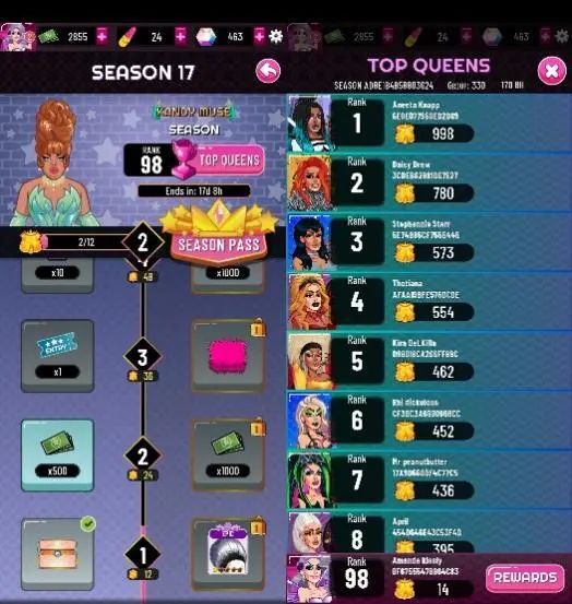 放置玩法如何与换装PK结合？ 这家公司走出了一条不一样的道路