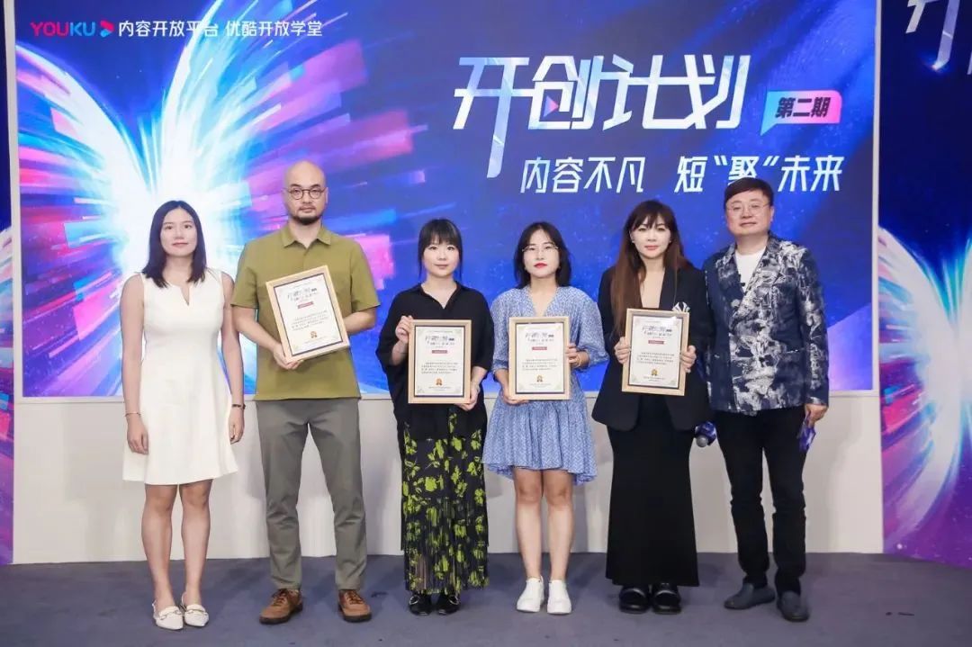 逆势上涨，微短剧“抗打”！