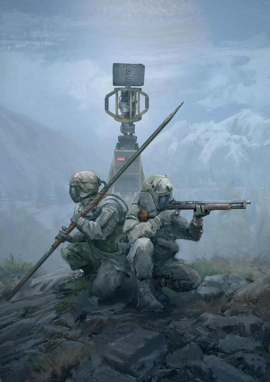 5万同时在线，61%好评率，上周Steam销量冠军为何让人「边骂边玩」