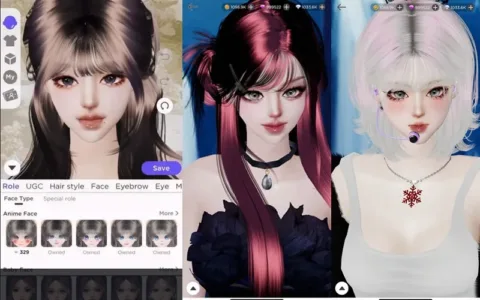 冲上印尼社交榜Top15，来自中国厂商的社交App卷起“3D沉浸感”