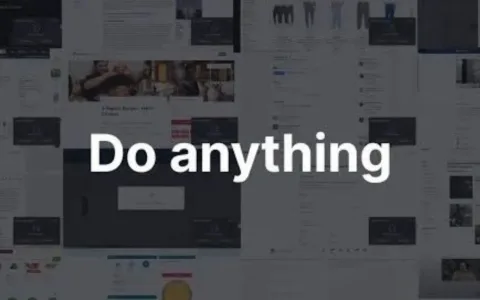 ChatGPT后下一个热点：能为你「做」一切的 AI ，才是真助手