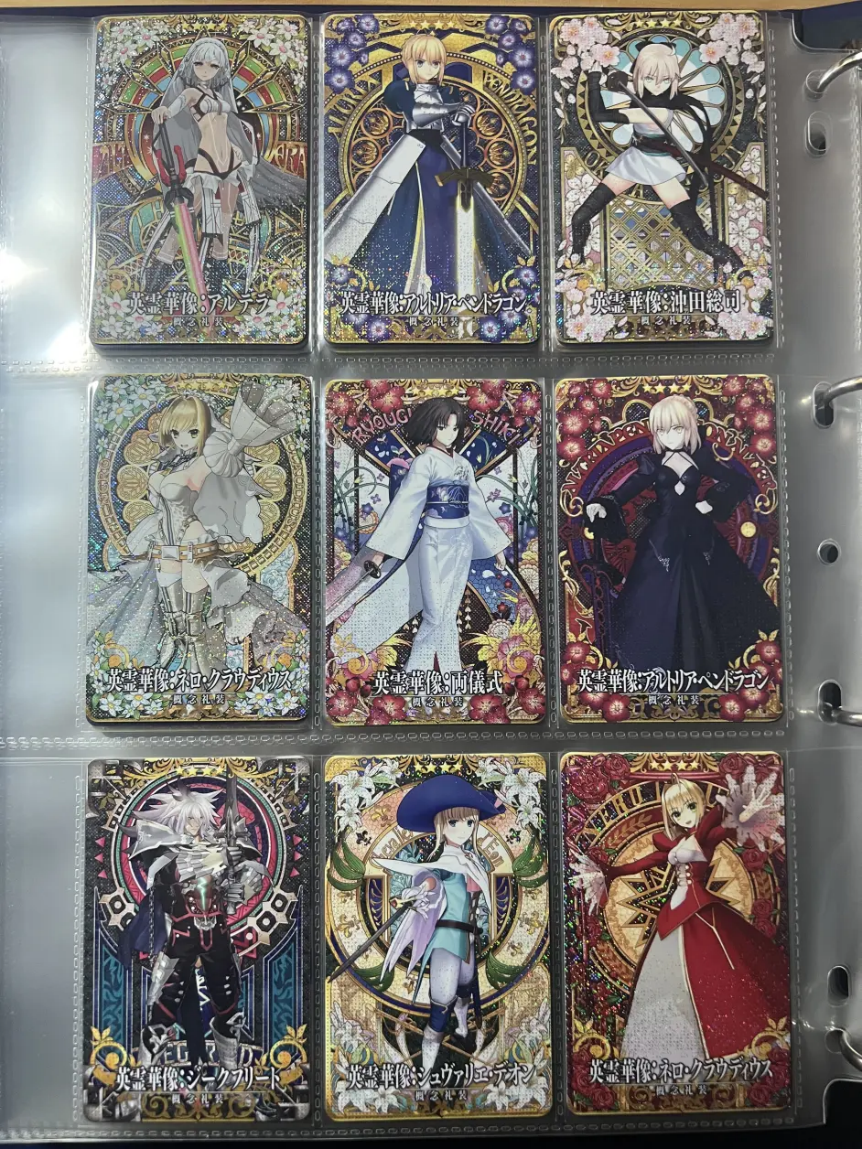 曾被字节代理，公测光速去世，这款二次元游戏在街机上神奇重生了