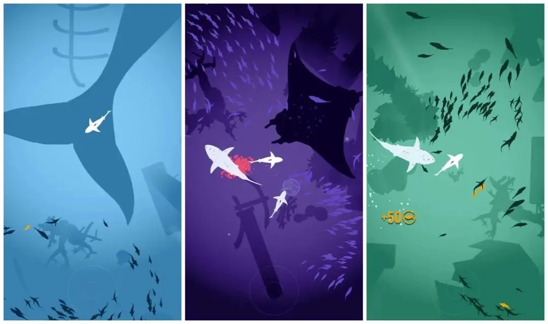 超级发行商的独特技能：在榜单Top1000也能捡到爆款