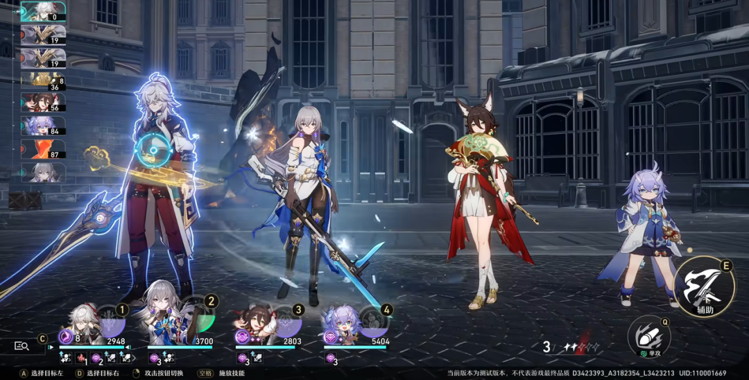 今天的米哈游，没有对手