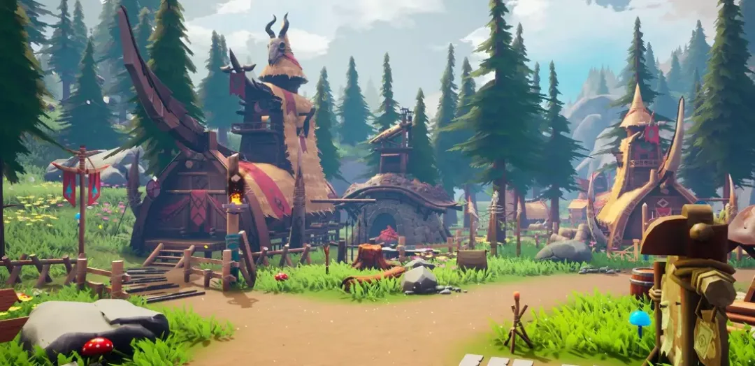 负责《摩尔庄园》日服，这家页游大户出海日韩有新进展了吗？