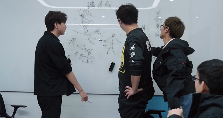 央视采访米哈游刘伟：做10亿人的虚拟世界，这一代年轻公司有机会去全球竞争