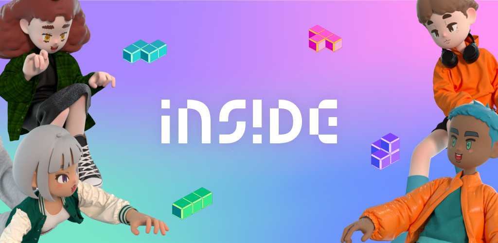 用1年时间超越ZEPETO 韩国团队做了一个虚拟社交+空间创建+游戏的元宇宙App