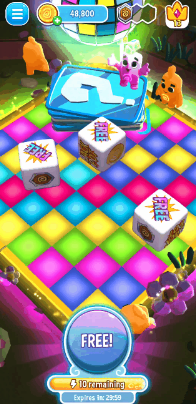 1年收入涨4倍，月收入过亿休闲游戏再添爆款，成功秘诀靠融合？